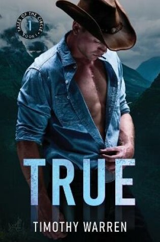 Cover of True