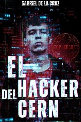 Cover of El Hacker del CERN