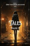 Book cover for Tales II