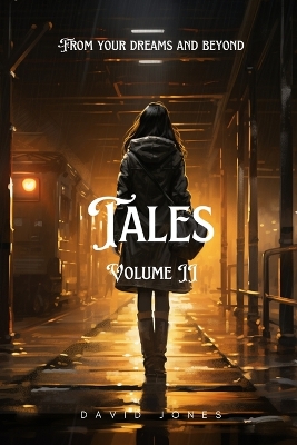 Book cover for Tales II