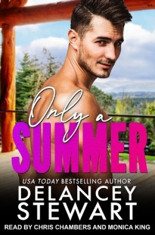 Cover of Only a Summer