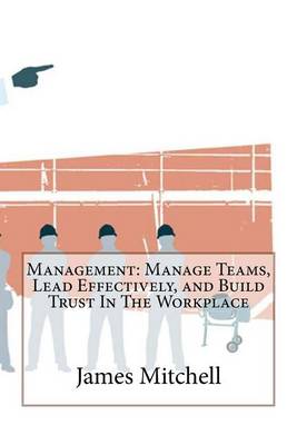 Book cover for Management