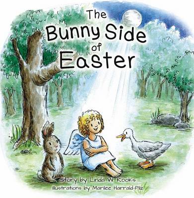 Cover of The Bunny Side of Easter