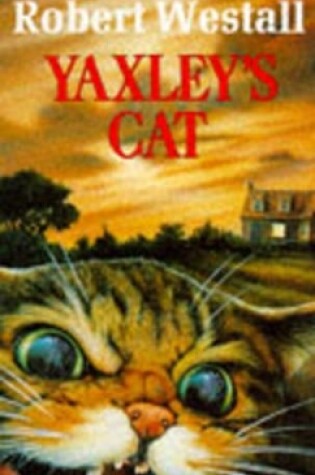 Cover of Yaxley's Cat
