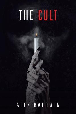 Book cover for The Cult