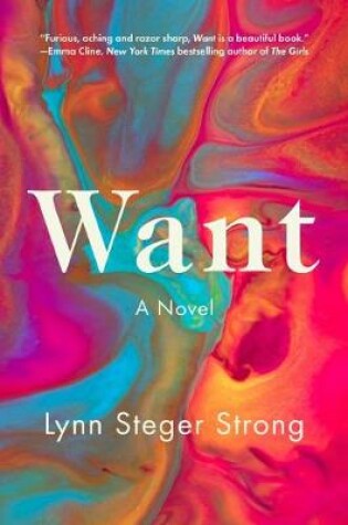 Cover of Want