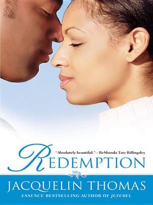 Book cover for Redemption