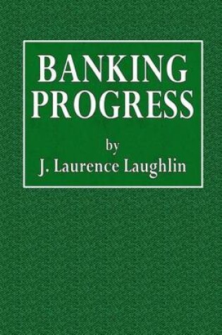 Cover of Banking Progress