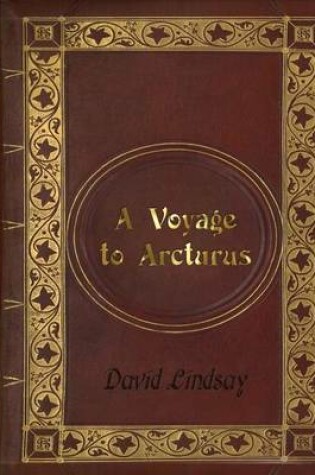 Cover of David Lindsay