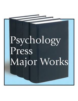 Cover of Psychology of Ageing