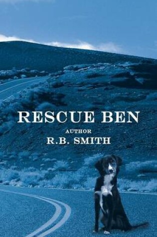 Cover of Rescue Ben