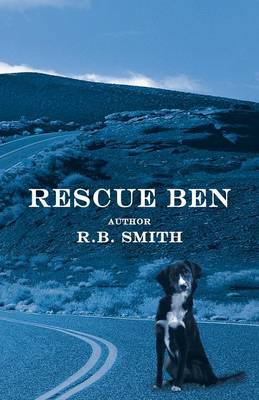 Book cover for Rescue Ben