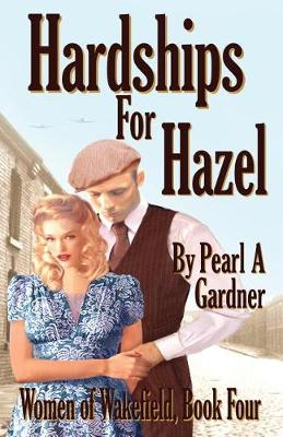 Cover of Hardships for Hazel