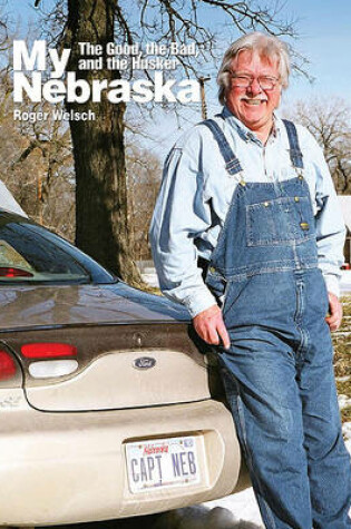 Cover of My Nebraska