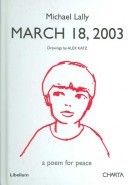 Book cover for March 18, 2003: Limited Edition