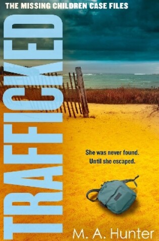 Cover of Trafficked