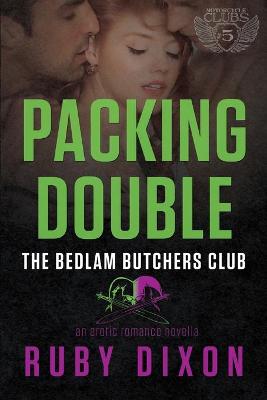 Book cover for Packing Double