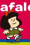 Book cover for Mafalda 1