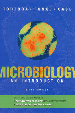 Cover of MICROBIO TEXT TUTOR & CD99 & CHEM LIFE PK