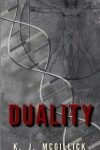 Book cover for Duality