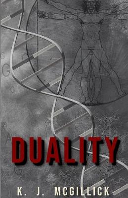 Cover of Duality