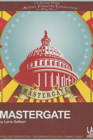 Cover of Mastergate