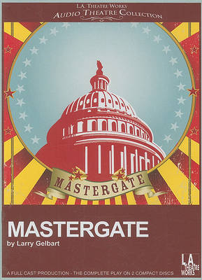 Cover of Mastergate