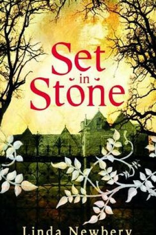 Cover of Set in Stone