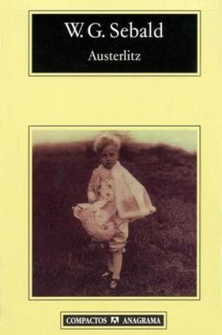 Cover of Austerlitz