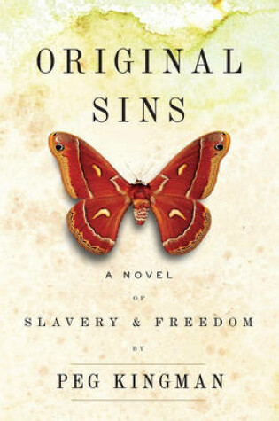 Cover of Original Sins