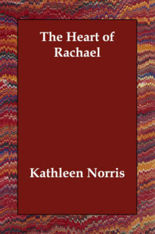 Cover of The Heart of Rachael