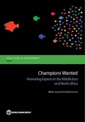 Book cover for Champions wanted