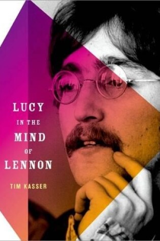 Cover of Lucy in the Mind of Lennon