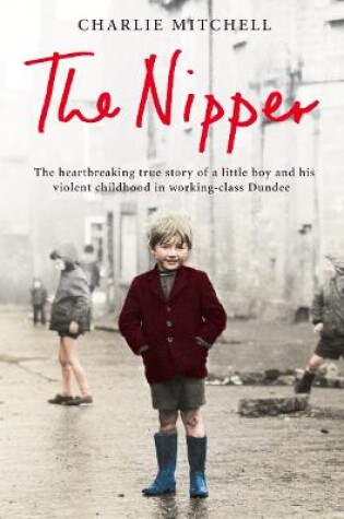 Cover of The Nipper