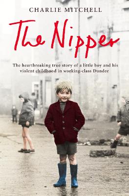 Book cover for The Nipper