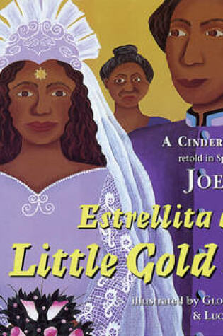 Cover of Little Gold Star / Estrellita de Oro