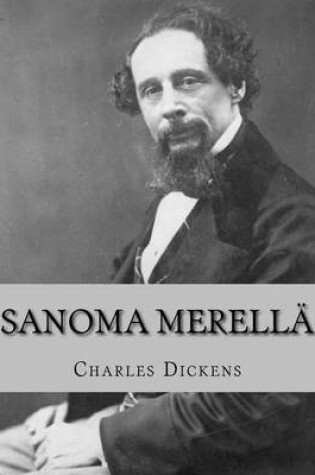 Cover of Sanoma merella