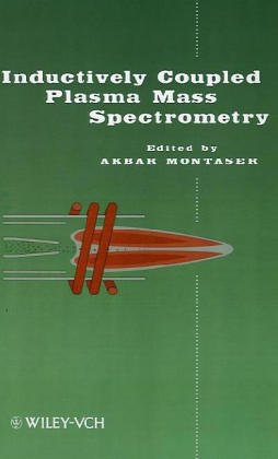 Cover of Inductively Coupled Plasmas in Analytical Atomic Spectrometry