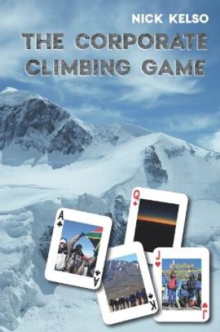 Cover of The Corporate climbing game