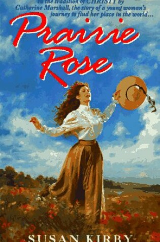 Cover of Prairie Rose