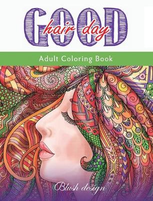 Book cover for Good Hair Day