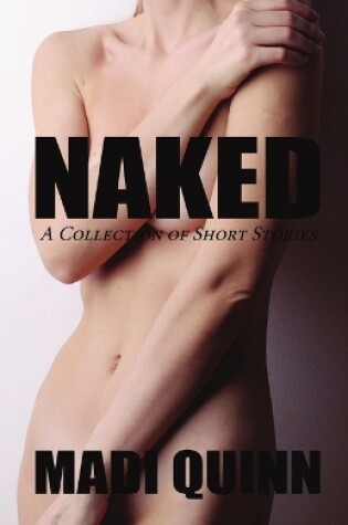 Cover of Naked