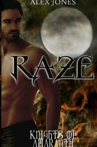 Cover of Raze