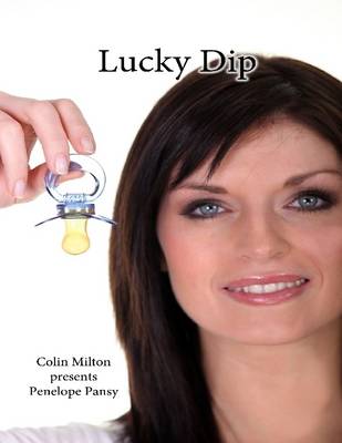 Book cover for Lucky Dip