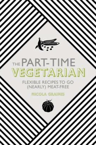 Cover of Part-Time Vegetarian