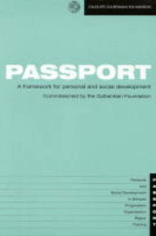 Cover of Passport