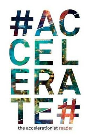 Cover of #Accelerate