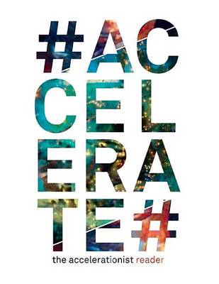 Book cover for #Accelerate