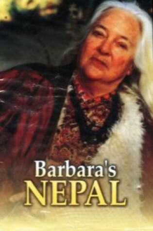Cover of Barbara's Nepal