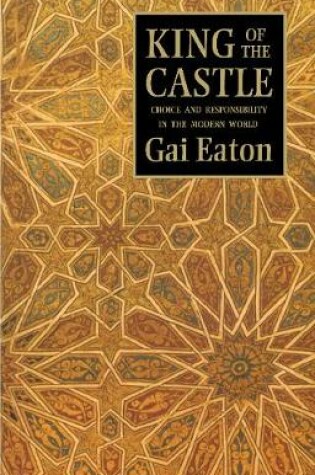 Cover of King of the Castle